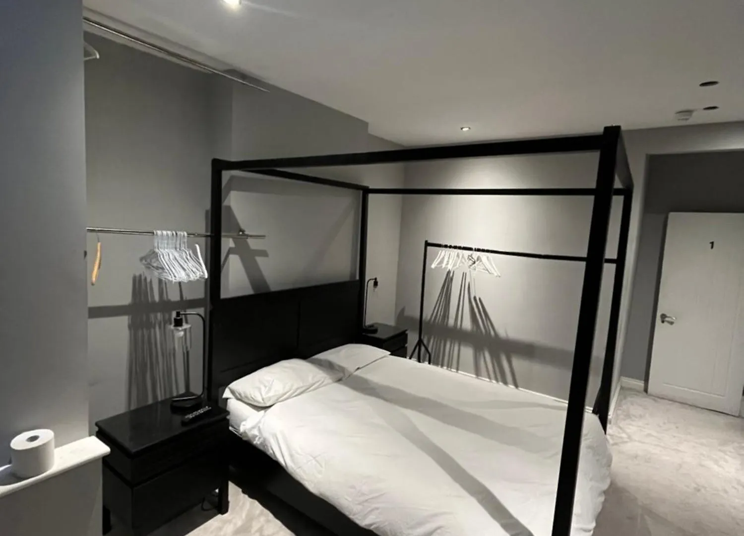 Affordable Rooms In Modern Home Eltham United Kingdom