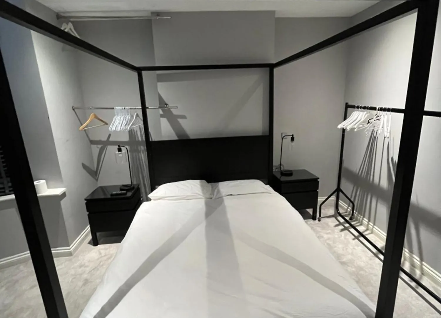 Affordable Rooms In Modern Home Eltham Guest house